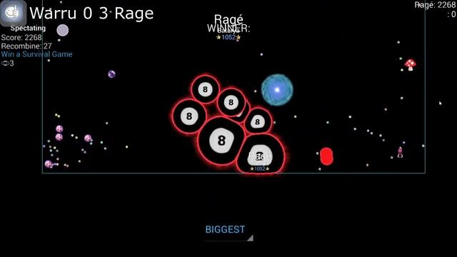 Warru vs Rage - Playoffs Mayhem Cup 2020 смотреть онлайн