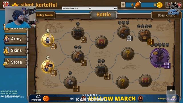 The Outer Worlds Part 1 смотреть онлайн