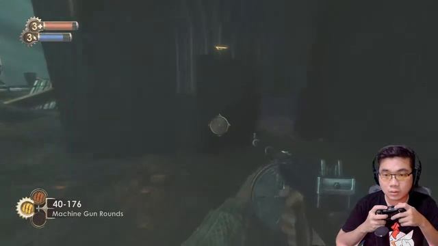 BIOSHOCK REMASTERED NINTENDO SWITCH INDONESIA - PART 3 смотреть онлайн