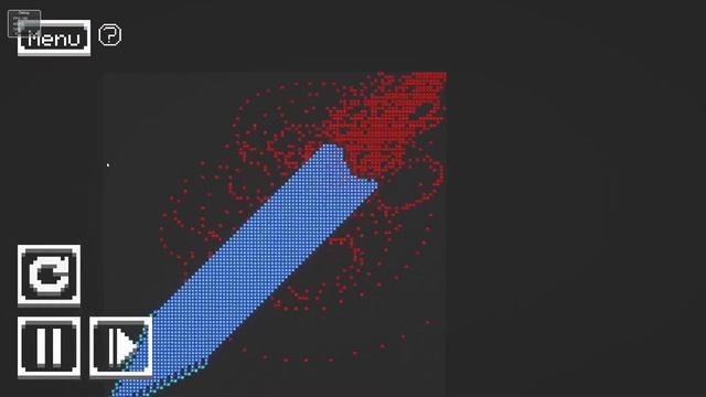 Weapons of Mass Destruction in Cell Machine | Mystic Mod смотреть онлайн