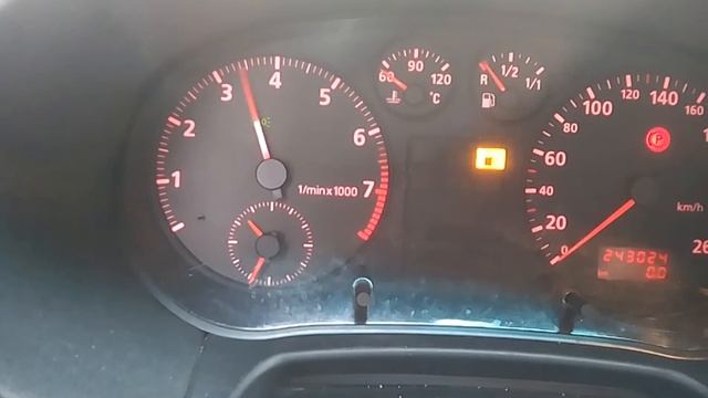 Audi A3 8l 1.6 wtf is the problem ??? смотреть онлайн