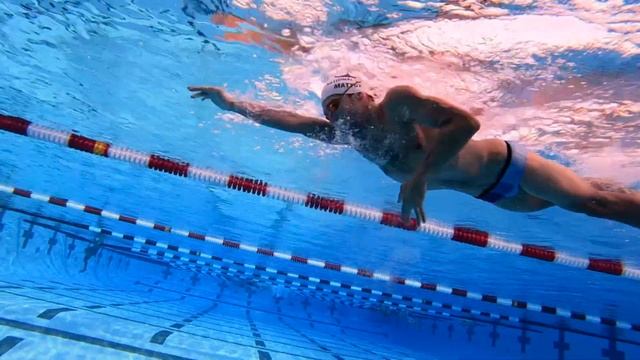 3 TIPS TO PULL MORE WATER - are your arms slipping? смотреть онлайн