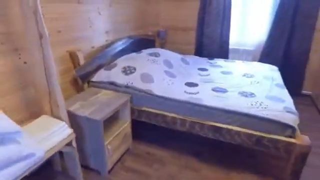 Меблированный дом у озера! смотреть онлайн