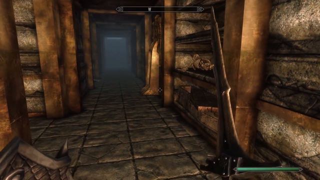 Skyrim Mods: Legacy of the Dragonborn - Part 21 смотреть онлайн