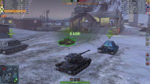 МАСКИРОВКА И ЗАСВЕТ В WoT Blitz | ГАЙД ДЛЯ НОВИЧКОВ