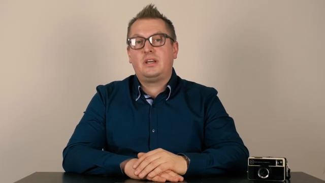 История компании Kodak [Часть 3/3]