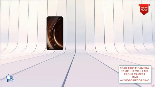 Vivo iQOO - Trailer Concept Design Official introduction First Look !! KILLER ? смотреть онлайн