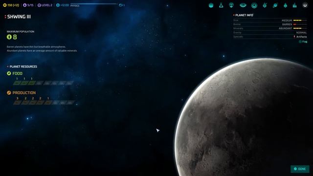 Master of Orion :: Ep. 2 смотреть онлайн