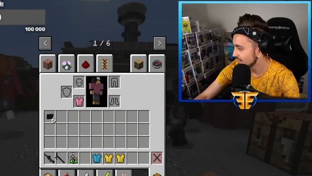 У ЭДИСОНА СЛОМАЛИСЬ НАУШНИКИ ВО ВРЕМЯ СТРИМА! смотреть онлайн