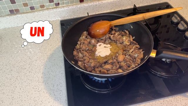 KREMALI MANTAR SOSLU TAVUK ŞNİTZEL TARİFİ 😋 TAVUK ŞNİTZEL NASIL YAPILIR💯öğrenci için kolay Tarifler смотреть онлайн