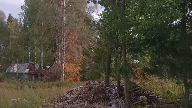 Копия видео "Окрестности котельной" смотреть онлайн