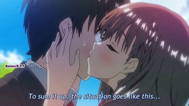 Will You Be...My Baby Please? смотреть онлайн