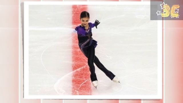 Вероника ЖИЛИНА ПОКАЖЕТ ОШЕЛОМИТЕЛЬНЫЙ КОНТЕНТ в ПРОИЗВОЛЬНОЙ! Фигурное катание последние новости смотреть онлайн