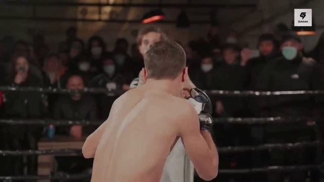 Luka Kakhishvili (a.k.a Pitbull) Gama! смотреть онлайн