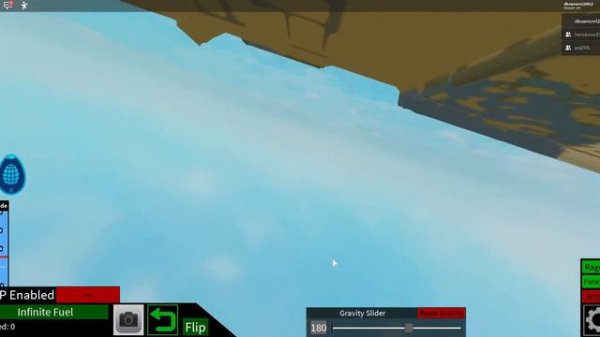 ROBLOX NEW FPV drone