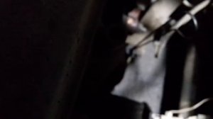 ВАЗ нет искры (одна из причин).