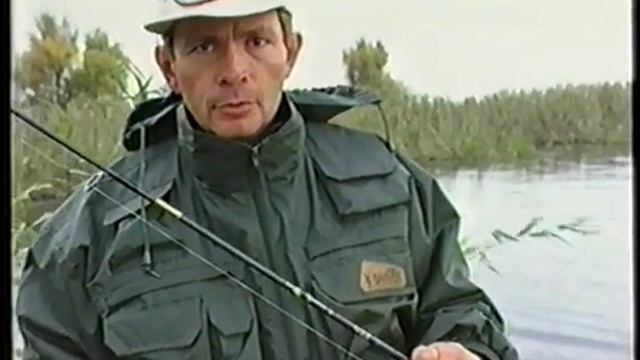 Современный спиннинг. Часть 1. Ловля на попперы смотреть онлайн