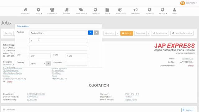 Dynamic PDF Generation from Angular.js or React.js Application ( PHP and Open Source) смотреть онлайн