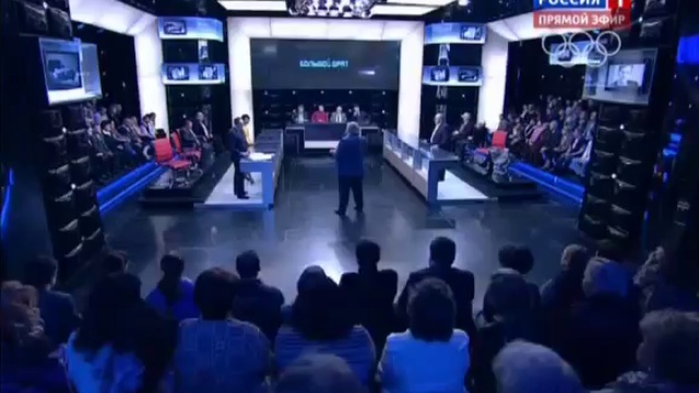 Большой брат - Тотальная слежка - 2часть смотреть онлайн