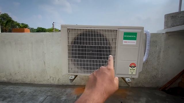 I Bought The Best AC For My Room ? - Why I Choose This AC Brand ? | O General 1.5 Ton Invertor AC !