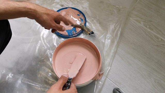 Бетоноконтакт. Применение и нанесение. смотреть онлайн