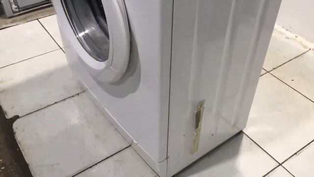 Стиральная машинка Bosch WLX201610E смотреть онлайн