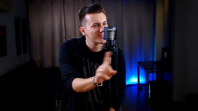 EMINEM - THE WAY I AM (Кавер НА РУССКОМ) | Перевод | Женя Hawk смотреть онлайн