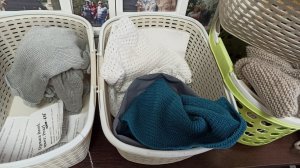 ВЯЗАЛЬНЫЙ ЭПИЗОД: жемчужина, снег, мужская футболка, Pigalle.