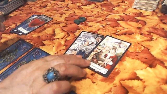 ЧТО ОН ( ОНА) ДУМАЕТ ОБО МНЕ В НАСТОЯЩИЙ МОМЕНТ онлайн смотреть онлайн