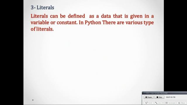 #4 Python | Class 10th | Computer Applications | CBSE | Class 9th python computer application |CBSE смотреть онлайн