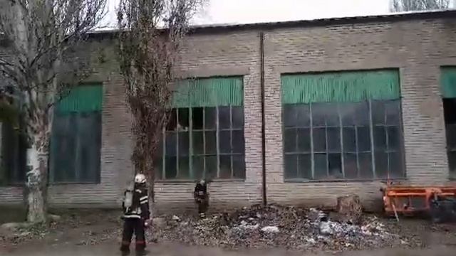 Пожар Николаев смотреть онлайн