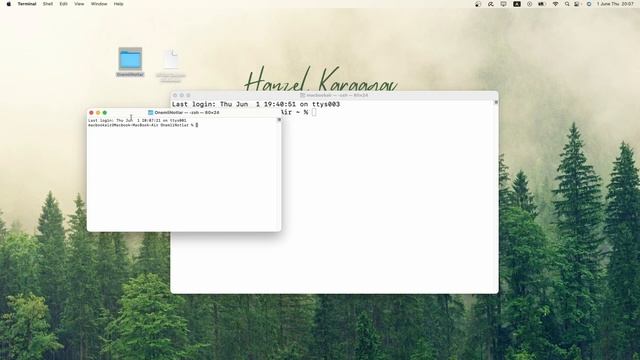 GitHub Proje Yönetimi: Yükleme, Güncelleme, Klonlama ve Silme смотреть онлайн