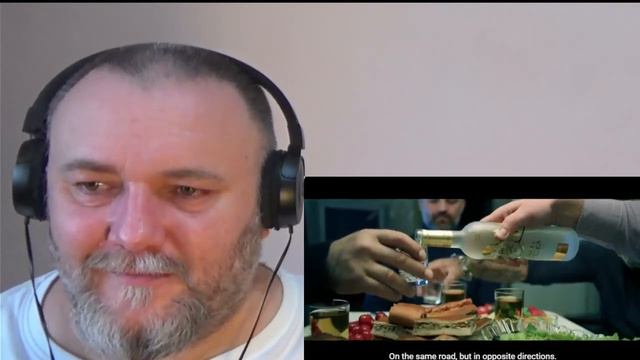 MAXIM FADEEV & GRIGORY LEPS/Максим ФАДЕЕВ & Григорий ЛЕПС —EAGLES OR CROWS/Орлы или вороны(REACTION смотреть онлайн