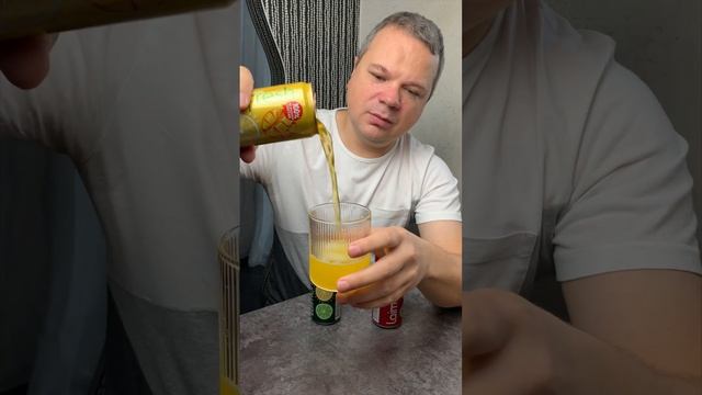 Газировка Laimon Fresh. Три новых вкуса ? смотреть онлайн