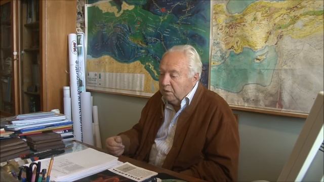 Как преобразовать геологическое образование? Профессор Короновский Н.В. (МГУ) смотреть онлайн