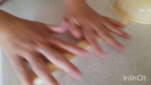 Самые сочные Бурятские буузы ( позы ) ! Сок так и льётся!