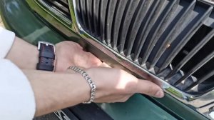 ШОК контент, открываем капот на ланосе!!!