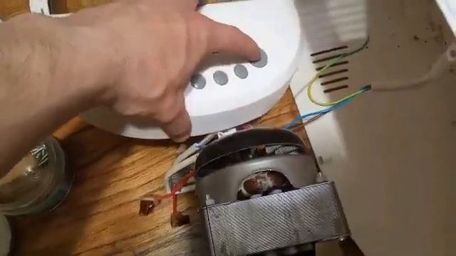 Как разобрать хлебопечку, полный обзор всей разборки. смотреть онлайн