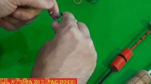 5 самых лучших САМОПОДСЕКАТЕЛЕЙ для рыбалки легко и просто.Как сделать САМПОПОДСЕКАТЕЛИ для рыбалки
