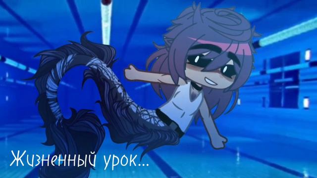 |!⚠️ СПОЙЛЕРЫ ⚠️!|(скоро новое видео с клипом)отрывок с видео