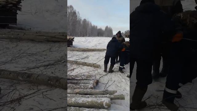 Стрим мост в Бальшой Уват . смотреть онлайн