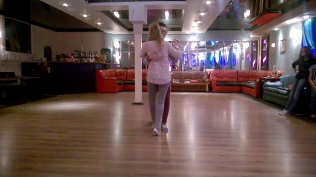 Kizomba City Toma & Rafael 03.03.2016 смотреть онлайн