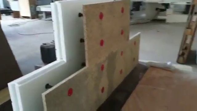 Несъемная опалубка АртФасад с готовым внешним декором смотреть онлайн