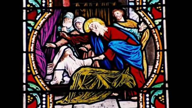 Georg Friedrich Händel: I Know That My Redeemer Liveth(Messiah) смотреть онлайн