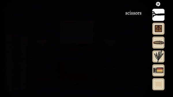 Cube Escape Paradox PHONE NUMBER