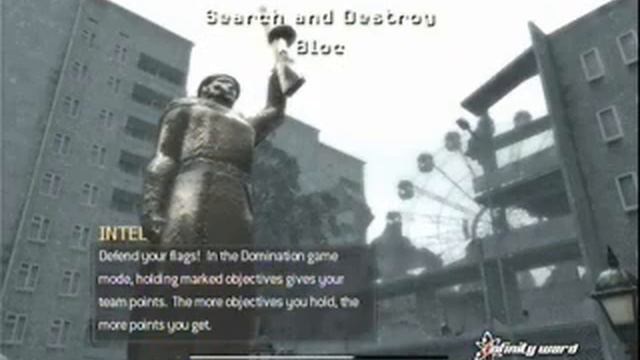 Call of Duty 4 - Ultimate Trash Talk смотреть онлайн