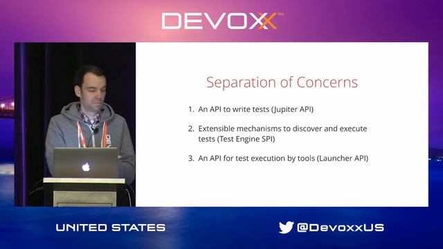 JUnit 5 by Marc Philipp смотреть онлайн