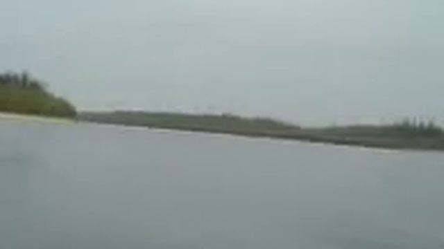 На Рыбалку Пяку-Пур.3gp смотреть онлайн