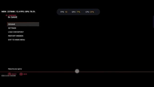 TOP 3 GAMES TESTING ON ANDROID | EGG NS Emulator смотреть онлайн