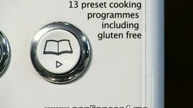 Kenwood bread maker Top 10 Best Bread Machine Reviews смотреть онлайн